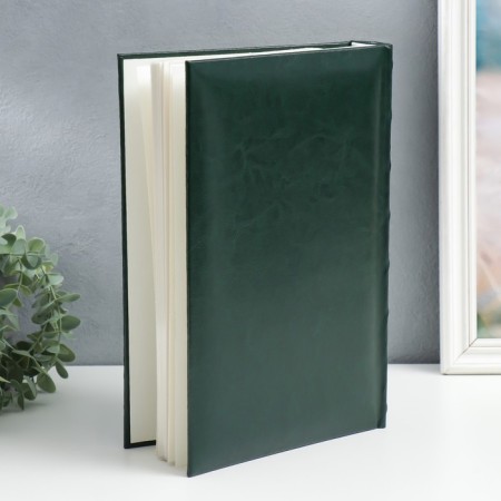 Photo album in 300 photos 10x15 cm pr. Peret green-1