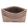 Cartholder, beige color