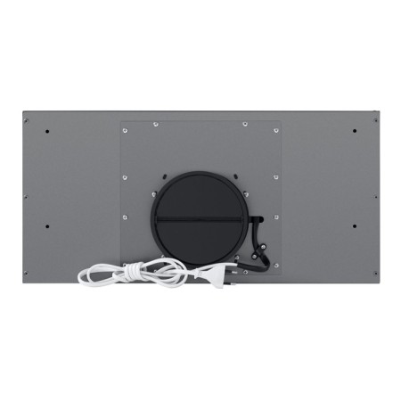 Maunfeld Crosby Power 50 Extension, integrated, 1050 m3/h, 3 speeds, 50 cm, black-8