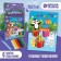 New Year's set for creativity. Picture from plasticine "New Year! A gift for you"