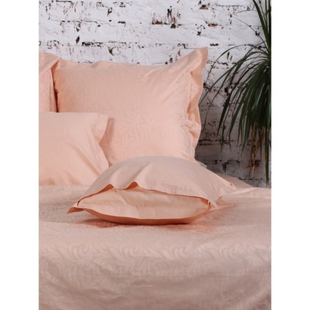 Bed linen 2 joint venture “Wave”, size 180x215 cm, 175x210 cm, 50x70 cm - 2 pcs, 70x70 cm - 2 pcs-2