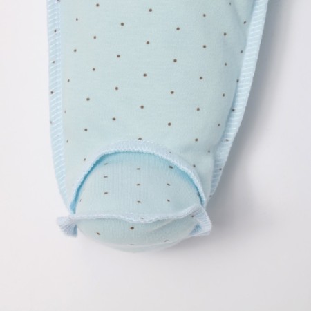 Crumb sliders I, blue, r.22, height 62-68cm-2
