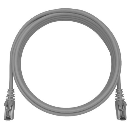 Patch cord NTSS NTSS-PC-FTP-RJ45-5E-1.5-LSZH -G NTSS-PC-FTP-RJ45-5E-1.5-LSZH FTP RJ-45 VIL.- 107753-1
