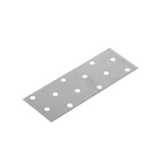 Connective tundra plate Krep, 120x40x2 mm