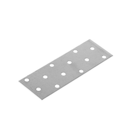 Connective tundra plate Krep, 120x40x2 mm