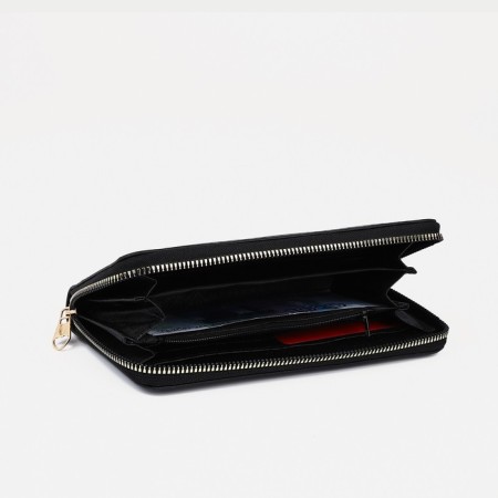 Lightning wallet, black color-2