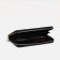 Lightning wallet, black color