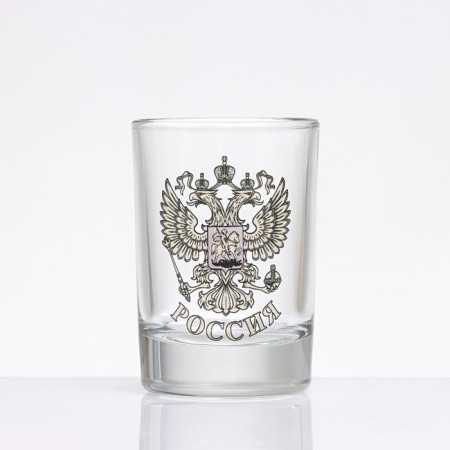 Minibar "Emblem" 6 items: Stop 60 ml-4