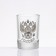 Minibar "Emblem" 6 items: Stop 60 ml
