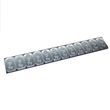 Adhesive cargo "Fe" 12*5g, thin, 50 pcs