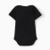 Body Baby I "Little Boss", height 62-68 cm, black