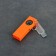 Fire tourist, with compass, flashlight, 8 cm