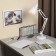 Board lamp N-123-E27-40W-W white