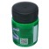 Acrylic matte paint 50 ml, ZHK Decola, green average, 14328722