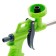 Pistol for the Noner Foam SibRTTS 88678, plastic case