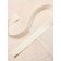 Apron Ethel "Magnifica" 60x70 cm, flax 100%, 180 g/m2