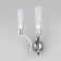 Wall lamp Rosher, 7W, G9, 27x27x35 cm