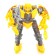 The Dinobot robot is transformed, 5 types, gathered in 1 robot