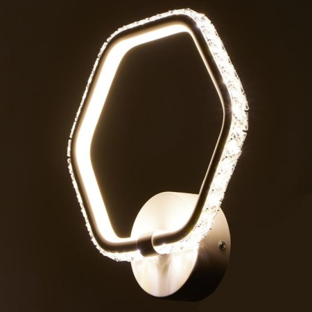 Bra 59917/1 LED 28W 4000k white 24x6x26 cm-2