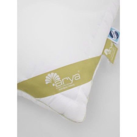 Antibacterial pillow, size 50x70 cm-9
