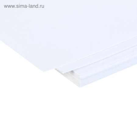 A4 watercolor folder, 20 sheets "landscape", block 180 g/m2, drawing-3