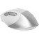 Mouse A4Tech FSTYLER FB35CS White/Gray optical (2000DPI) Silent wireless BT/Radio US 102939