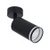 Stitch Arte Lamp IMAI A2365PL-1BK, GU10, 15 W, 5.5x5.5x10 cm, black