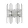 Bra Polaris, 2x40W G9, color chrome