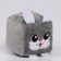Cube soft toy "Bunny"