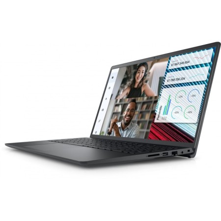 Dell Vostro 3520 Core i5 1235U 16GB SSD512GB Intel IRIS XE Graphics 15.6 "WVA FHD (102941-1