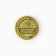 Coin "Beloved Teacher", d = 2.2 cm