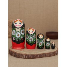 Nesting doll 