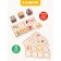 Loto wooden "My first alphabet"