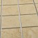 Mosaic porcelain bonaparte status Beige, 303x303x6 mm