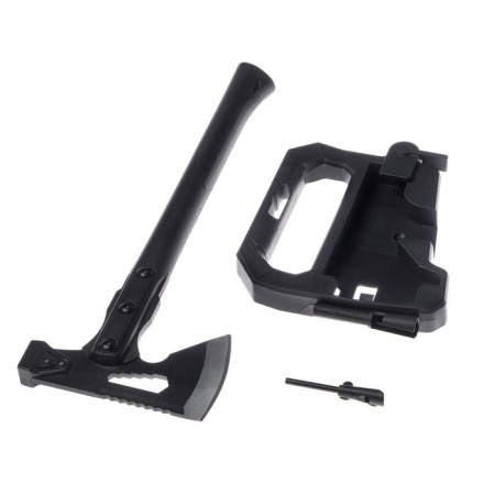 Top Top Tactical 38cm, 800g, with a suspension