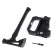 Top Top Tactical 38cm, 800g, with a suspension