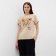 Female pajamas (T-shirt and trousers) KAFTAN "Lion" size 40-42