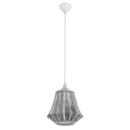 Lamp Bayerlux "Desser" E27 15W 29x29x25-125 cm