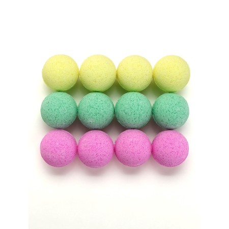 A set of bath bombs "since March 8!", 12 pcs 40 g-3