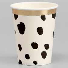 Paper glasses 