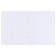 Notebook in a cage 24 sheets, 5 types of mix, cover coated cardboard, gravity farz