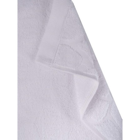 Terry towel Sofi de Marko Mari, 550 gr, size 30x50 cm, white color-2