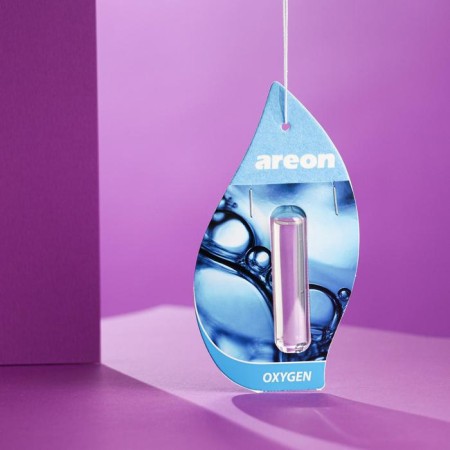 AREON LIQUID liquid, Oxygen mirror, 5 ml 704-LR-02-1
