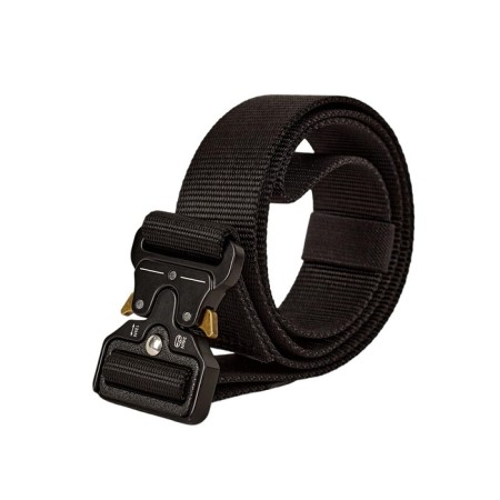 Tactical belt 7.62 "Cobra", black-2