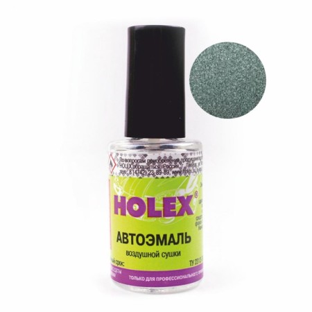 Paint with a brush Holex 360, Sochi, 8 ml