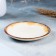 Set for pancakes "Pskovsky" 6x16cm / 1x24cm, caramel
