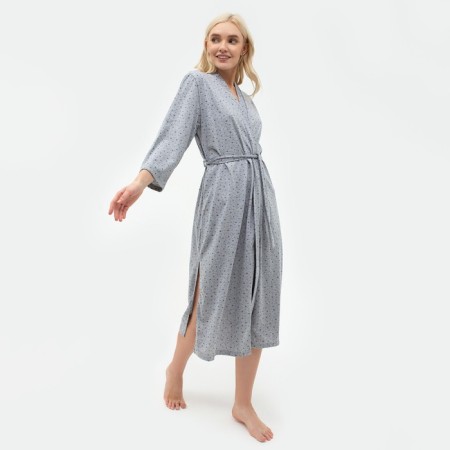 Women's robe KAFTAN "Stars", p.40-42-4