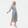 Women's robe KAFTAN "Stars", p.40-42