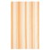 Towel 35x60 cm (FAS 10pcs) strip, peach, waffle, 120 g/m, HL100%