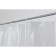 Bathroom curtains SFUMATURE, 240 x 200 cm